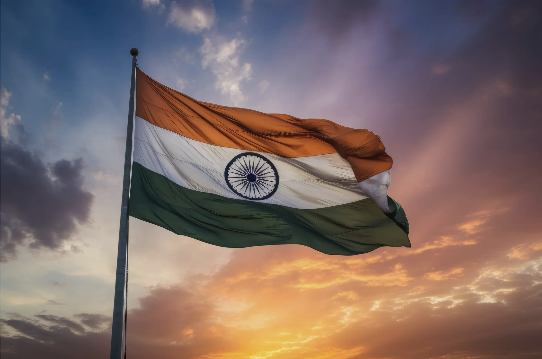 Индия запустит стейблкоин на базе рупии