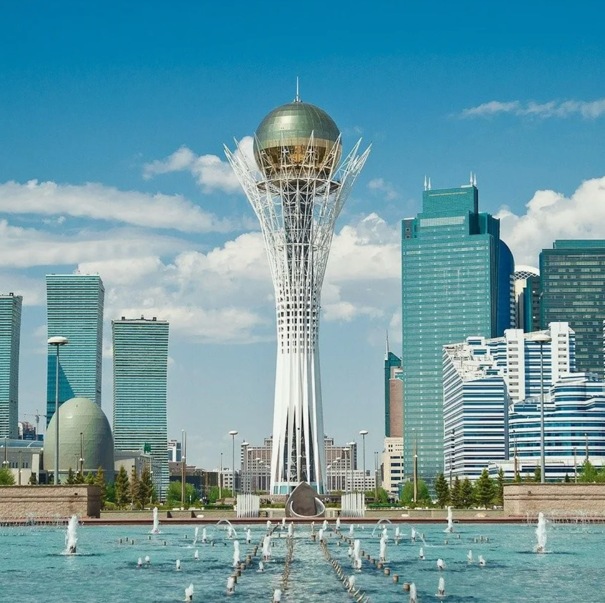 Казахстан разрешит оборот криптовалют и работу бирж по лицензии